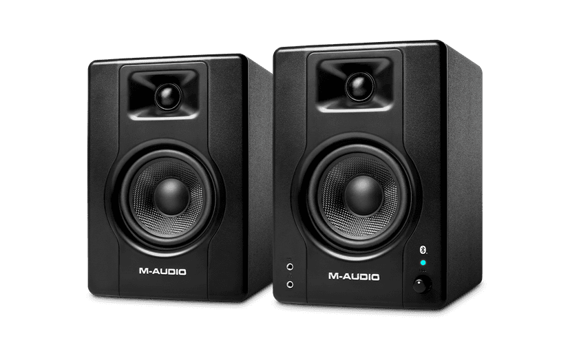 M-audio BX4 D4 Bluetooth