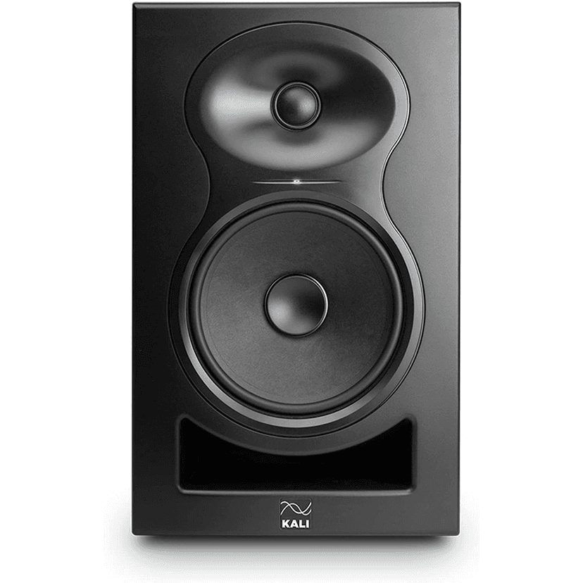 Kali Audio LP6 V2 Black