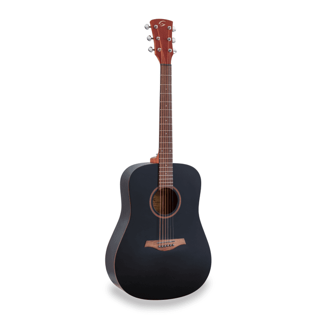 CODY DN-BK SOUNDSATION ACOUSTIC GUITAR