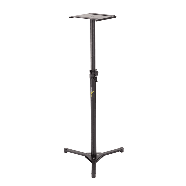 SOUNDSATION SMON-100 STUDIO MONITOR STAND ADJUSTABLE BASE