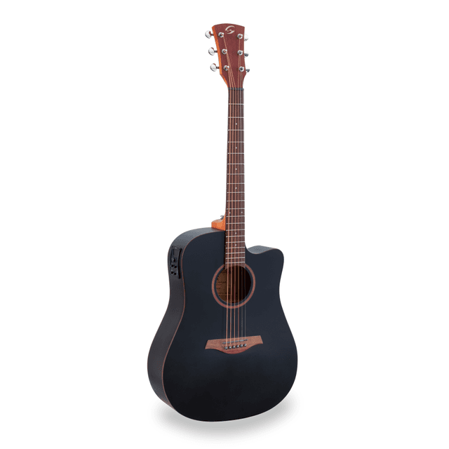 Soundsation CODY DNCE-BK SOUNDSATION ACOUSTIC GUITAR