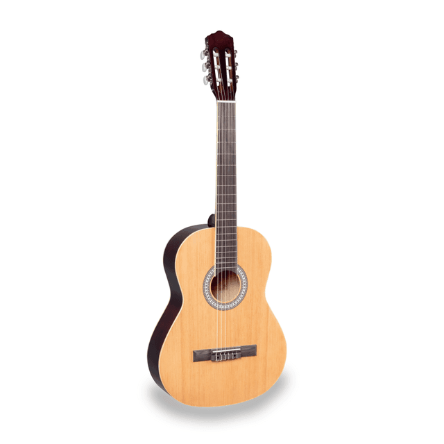 Soundsation TOLEDO MILEIA 44NT CE CLASSICAL GUITAR
