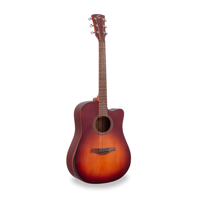 Soundsation EDGE ST DNCE-BSB SOUNDSATION ACOUSTIC GUITAR