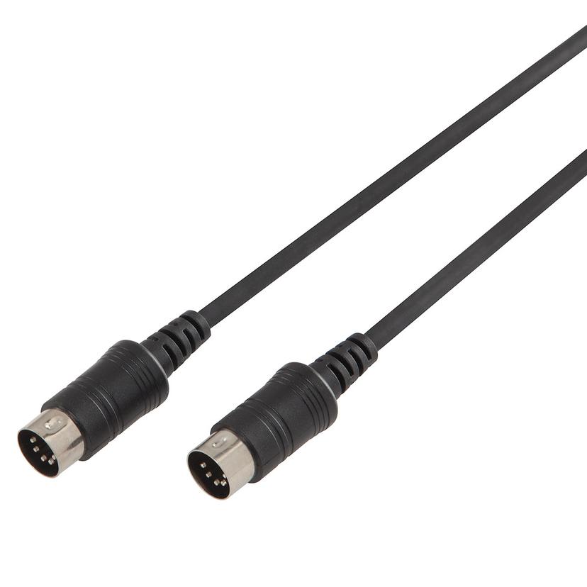 Soundsation BMD-3BK Midi Cable