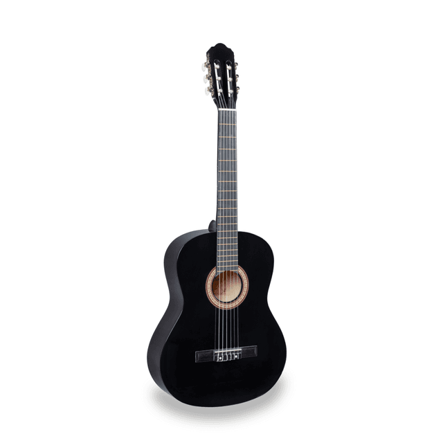 Soundsation TOLEDO MARISOL 44BK CLASSIC GUITAR WITH BAG